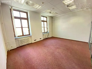 Pronájem kanceláře 24 m²