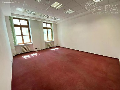 Pronájem kanceláře 29 m²