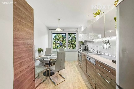 Prodej bytu 3+1 70 m²