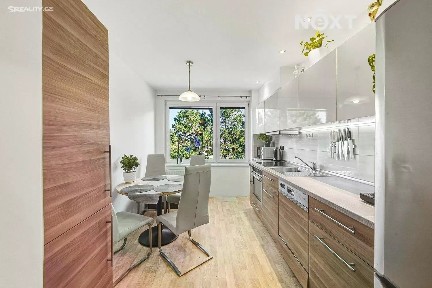 Prodej bytu 3+1 70 m²
