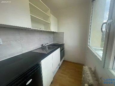 Pronájem bytu 1+kk 26 m²