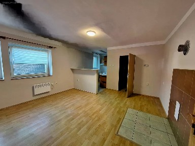 Pronájem bytu 1+kk 25 m²