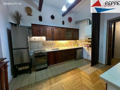 Pronájem bytu 4+1 150 m²