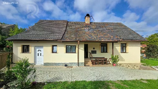 Na Návsi, Pyšely - Zaječice