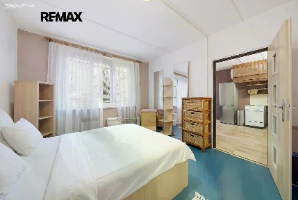 Prodej bytu 1+1 33 m²