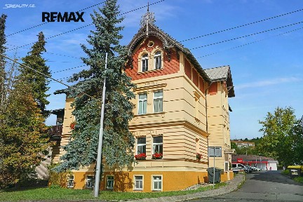 Prodej bytu 4+kk 100 m²
