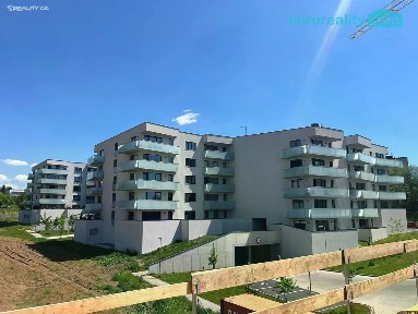 Prodej bytu 2+kk 60 m²