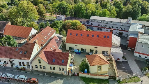 Prodej bytu 2+kk 64 m²