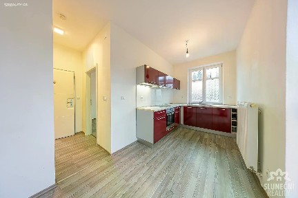 Pronájem bytu 1+1 30 m²