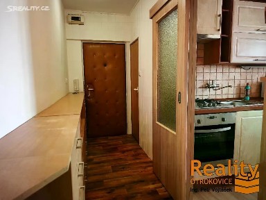 Pronájem bytu 2+1 56 m²