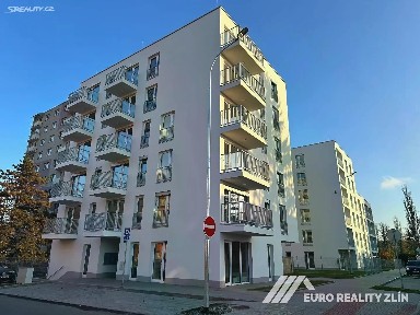 Pronájem bytu 2+kk 49 m²