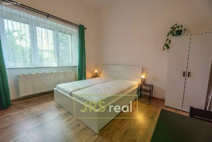 Pronájem bytu 1+kk 23 m²
