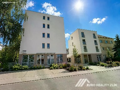 Pronájem bytu 2+kk 61 m²