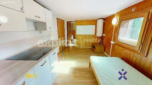 Pronájem bytu 1+kk 17 m²