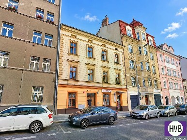 Pronájem skladového prostoru 6 m²