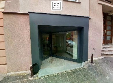 Pronájem obchodního prostoru 36 m²