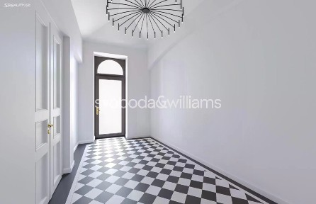 Pronájem obchodního prostoru 33 m²