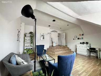 Pronájem kanceláře 32 m²