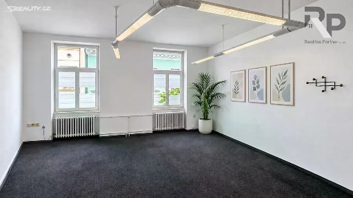 Pronájem kanceláře 26 m²