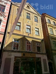 Prodej rodinného domu 260 m², pozemek 100 m²