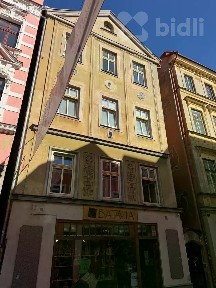 Prodej rodinného domu 260 m², pozemek 100 m²