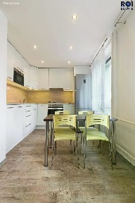 Pronájem bytu 2+kk 50 m²