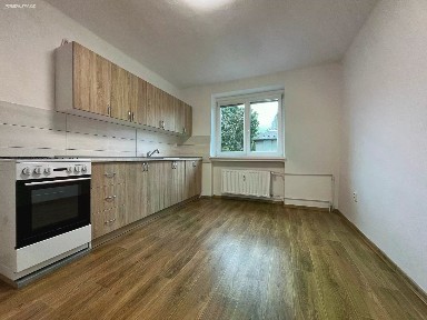 Pronájem bytu 2+1 55 m²