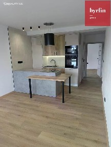 Pronájem bytu 3+kk 60 m²