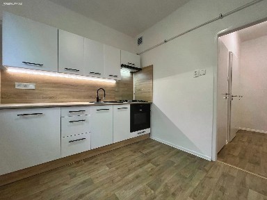 Pronájem bytu 2+1 59 m²