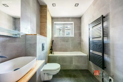 Pronájem bytu 2+kk 37 m²