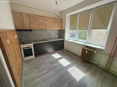 Pronájem bytu 2+1 58 m²