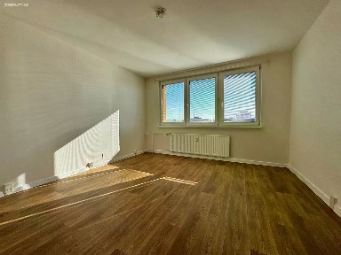 Pronájem bytu 2+1 44 m²