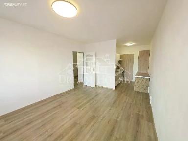Pronájem bytu 2+kk 45 m²