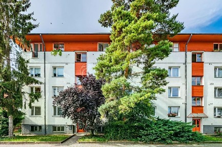 Masarykova, Roztoky