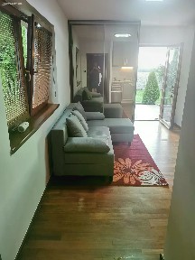 Pronájem bytu 1+kk 25 m²