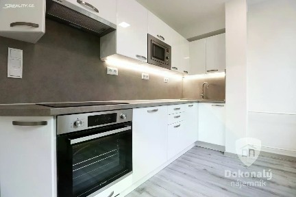 Pronájem bytu 2+1 64 m²