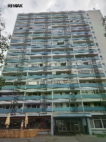 Pronájem bytu 3+1 77 m²