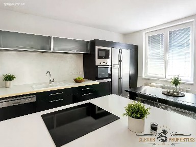 Pronájem bytu 3+kk 90 m²