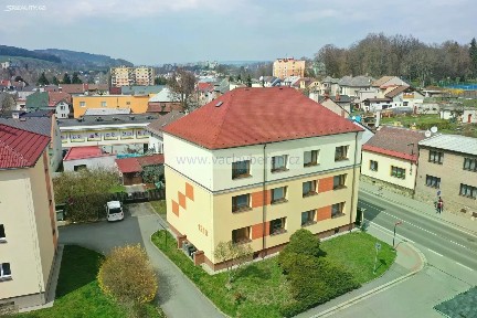 Na Trubech, Česká Třebová