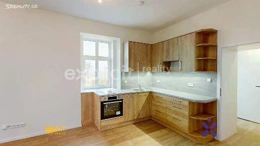 Pronájem bytu 2+kk 45 m²
