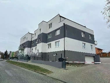 Pronájem bytu 2+kk 51 m²