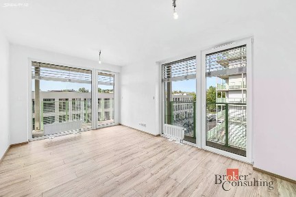 Pronájem bytu 3+kk 57 m²