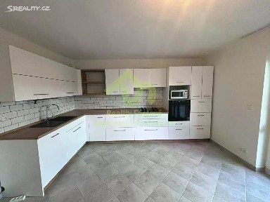 Pronájem bytu 3+kk 56 m²