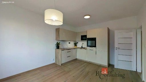 Pronájem bytu 3+kk 55 m²