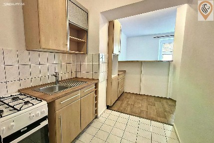 Pronájem bytu 2+1 57 m²