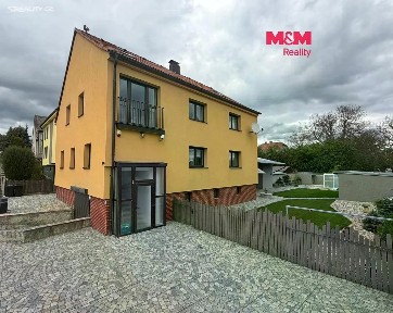 Pronájem bytu 5+1 160 m²