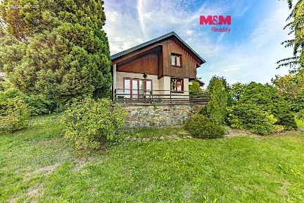 Prodej rodinného domu 70 m², pozemek 538 m²