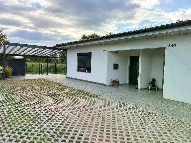 Přelouč - Lhota