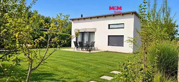 Prodej chaty 27 m², pozemek 288 m²