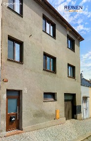 Pronájem bytu 2+1 51 m²